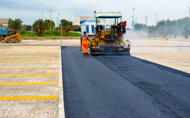 Best Interlocking Paver Driveways in Pen Mar, PA